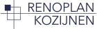 Logo Renoplan Kozijnen