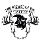 Logo The Wizard of Ink