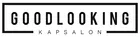 Logo Kapsalon Goodlooking