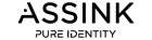 Logo Assink Pure Identity